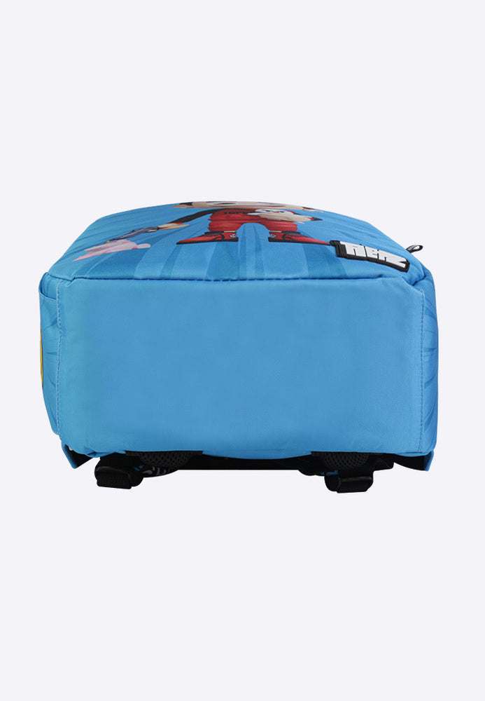 Niki Topgaard PEEPZ Backpack