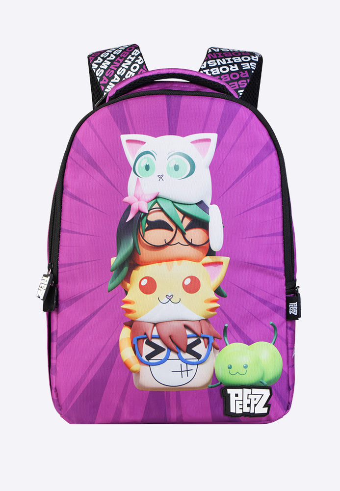 RobinSamse PEEPZ Backpack