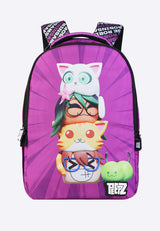 RobinSamse PEEPZ Backpack