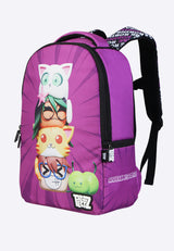 RobinSamse PEEPZ Backpack