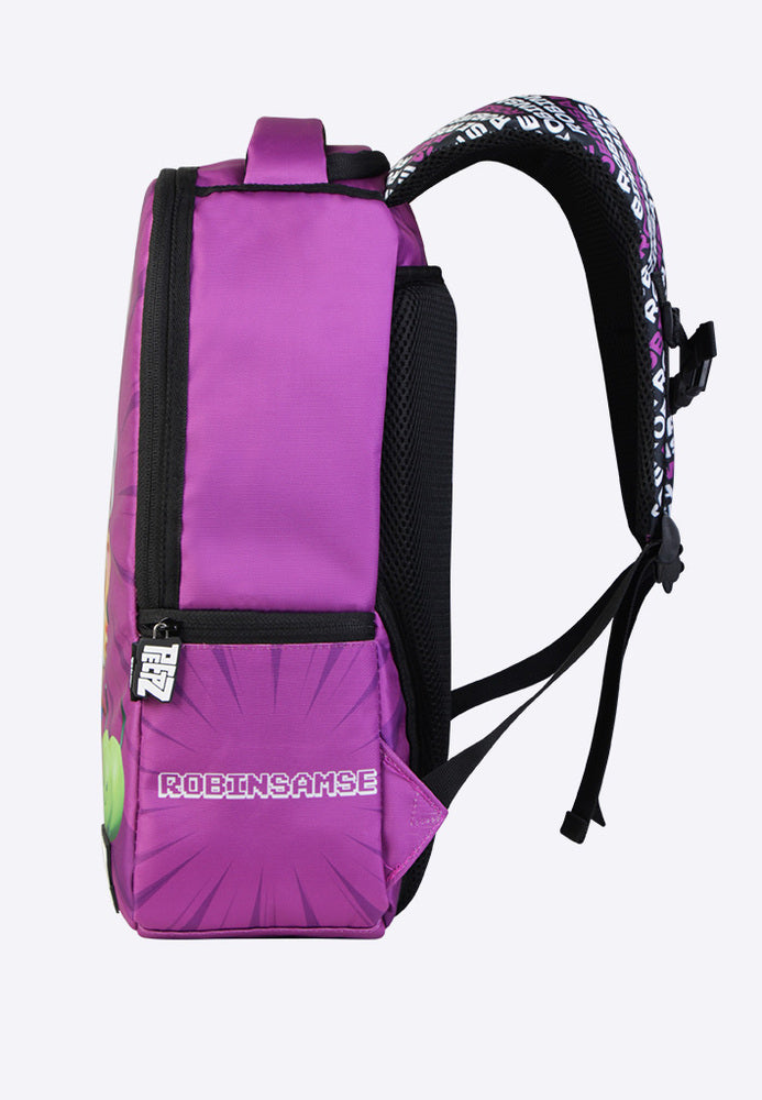 RobinSamse PEEPZ Backpack