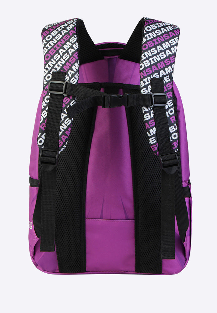 RobinSamse PEEPZ Backpack