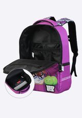 RobinSamse PEEPZ Backpack