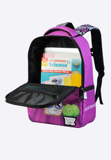 RobinSamse PEEPZ Backpack