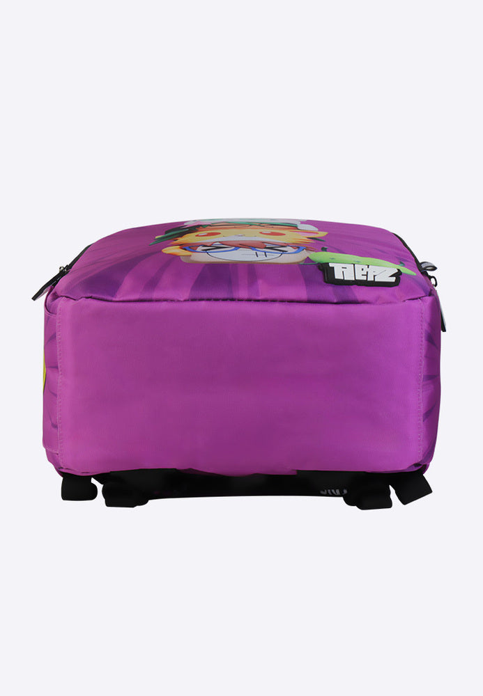 RobinSamse PEEPZ Backpack