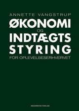 D2 Økonomi- og indtægtsstyring for oplevelseserhvervet