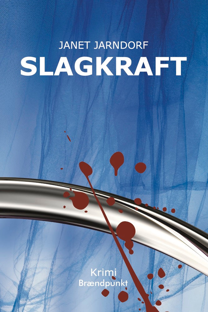 Slagkraft