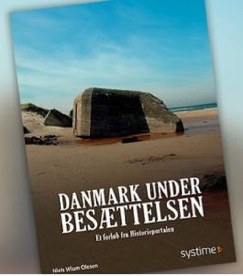 Danmark under besættelsen
