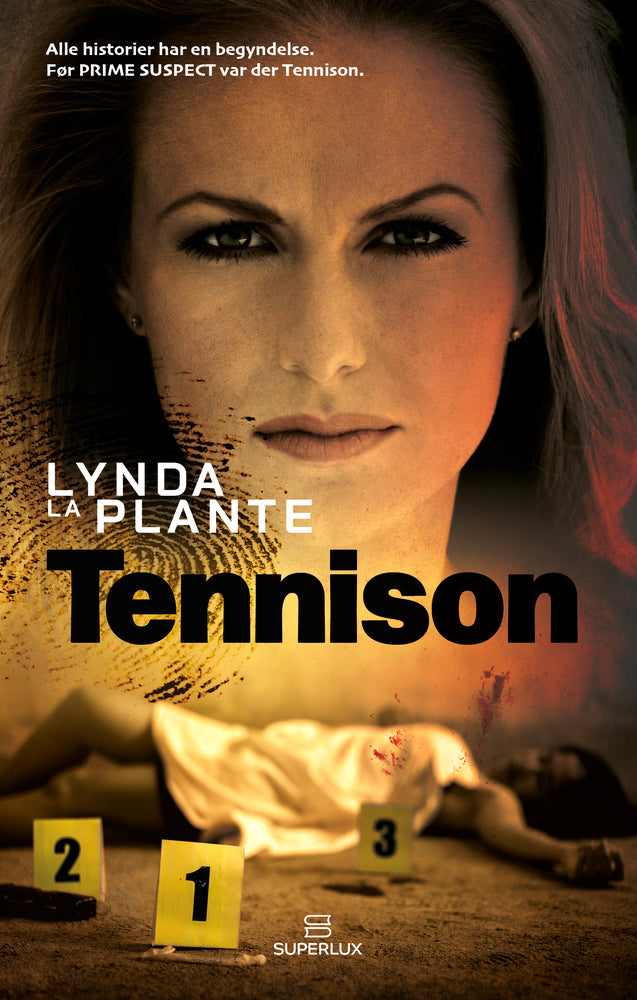 Tennison