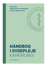 D1 Håndbog i sygepleje: Karkirurgi