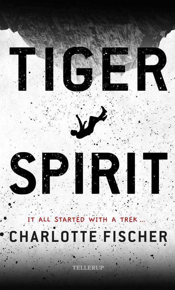 Tiger Spirit
