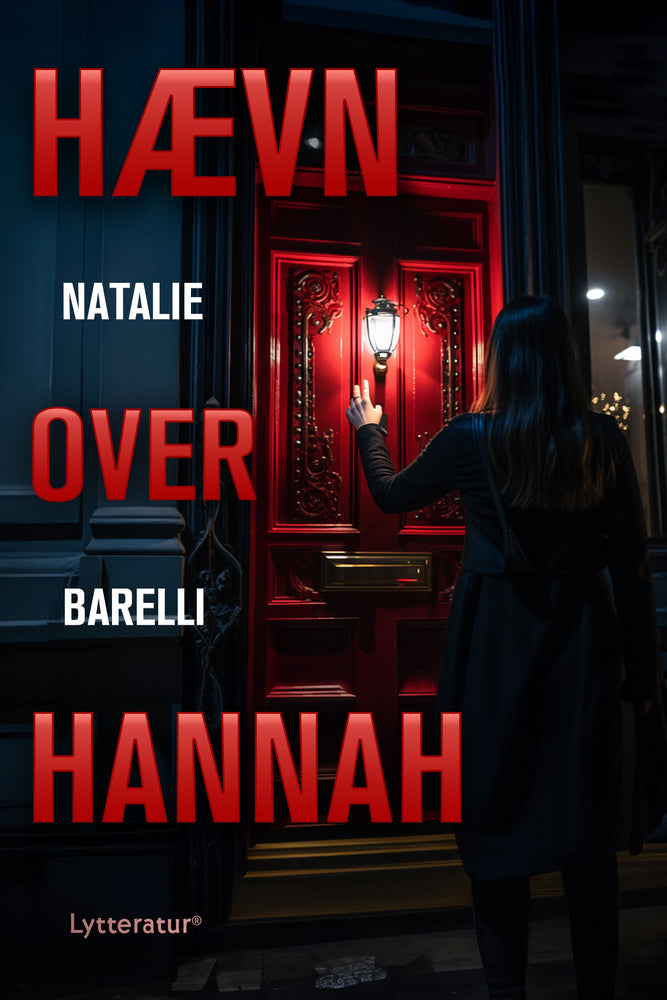 Hævn over Hannah