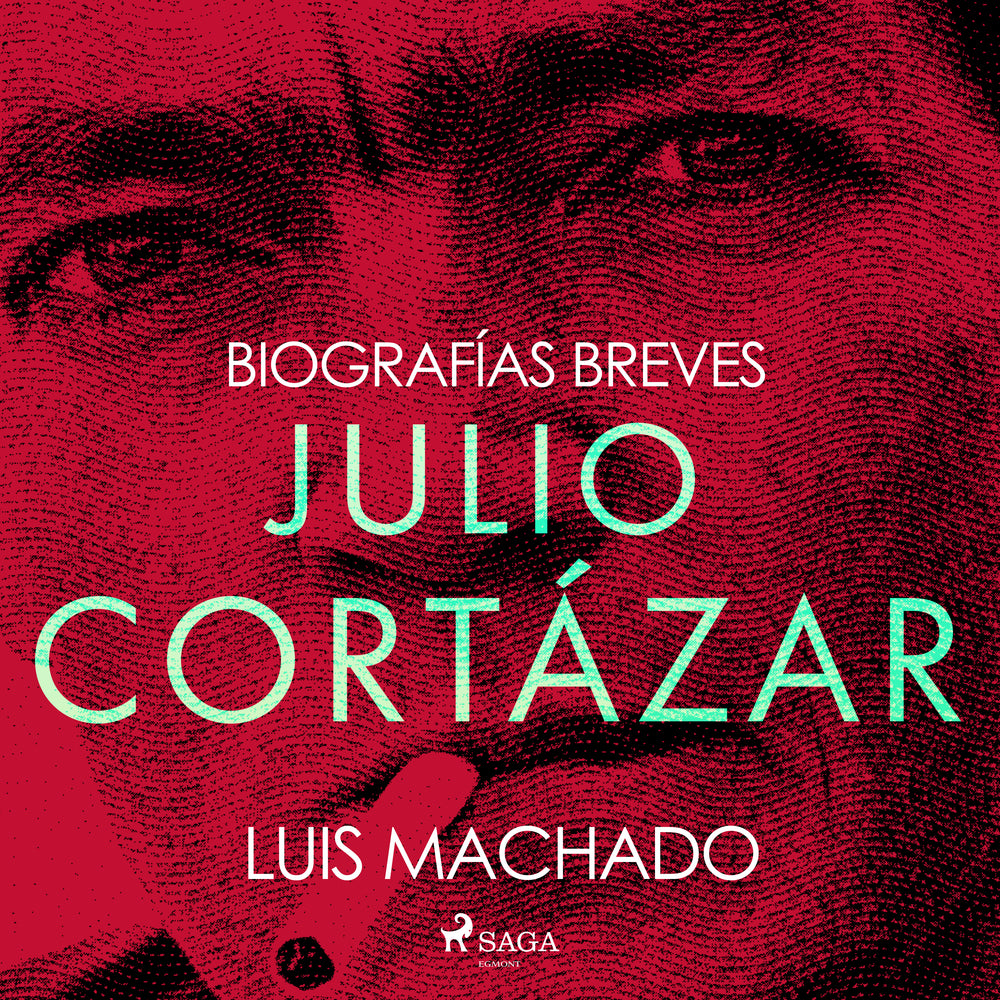 Biografías breves - Julio Cortázar