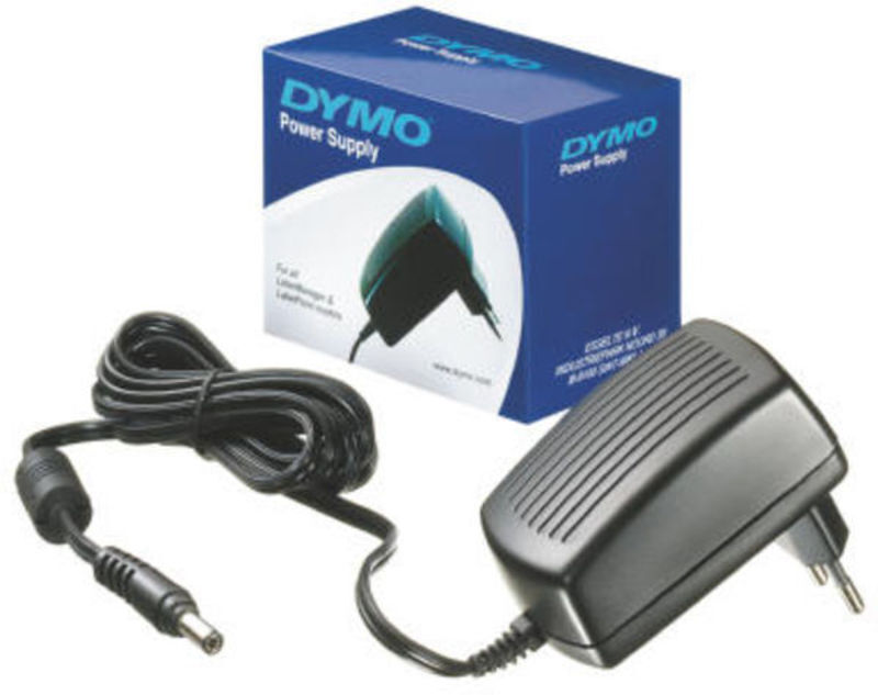 Dymo label manager 100 adapter