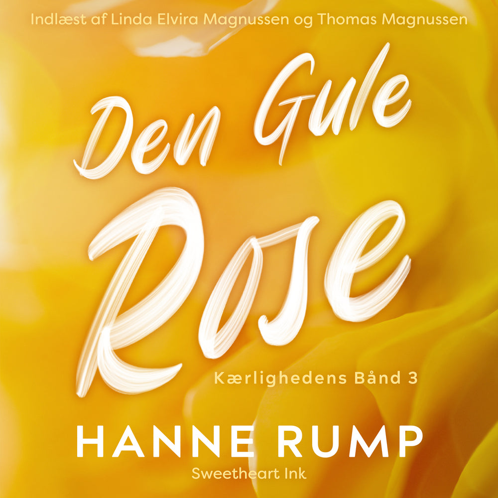 Den Gule Rose
