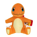 POKEMON PLUSH 30 CM CHARMANDER