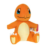 POKEMON PLUSH 30 CM CHARMANDER