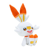 Pokémon bamse Scorbunny 30 cm