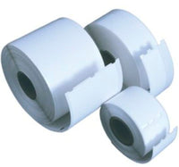 Dymo universal etiket 13x25 mm