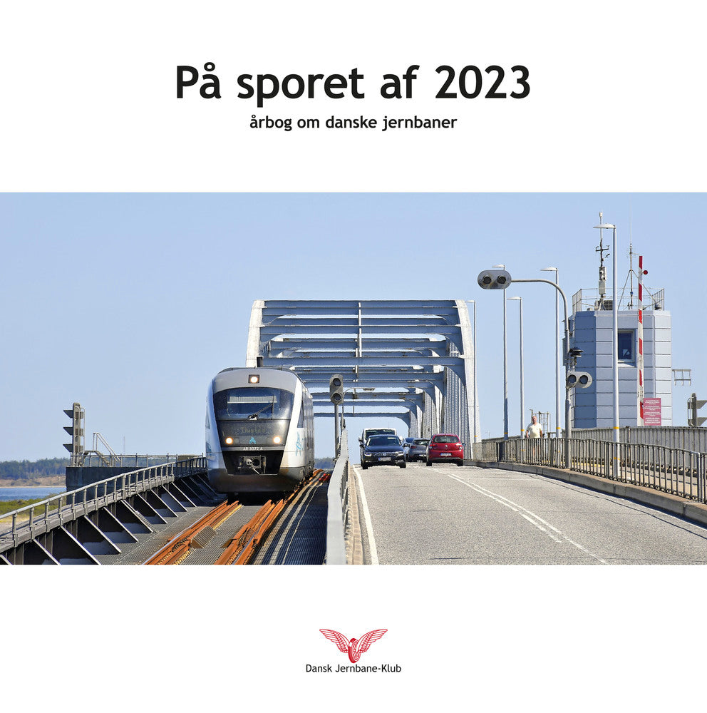 På sporet af 2023