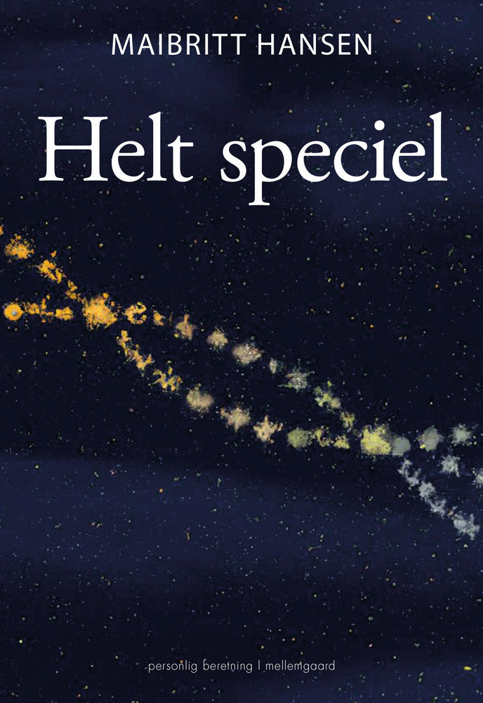 Helt speciel