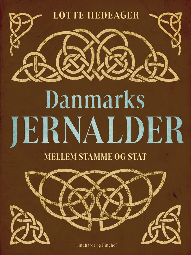 Danmarks jernalder. Mellem stamme og stat