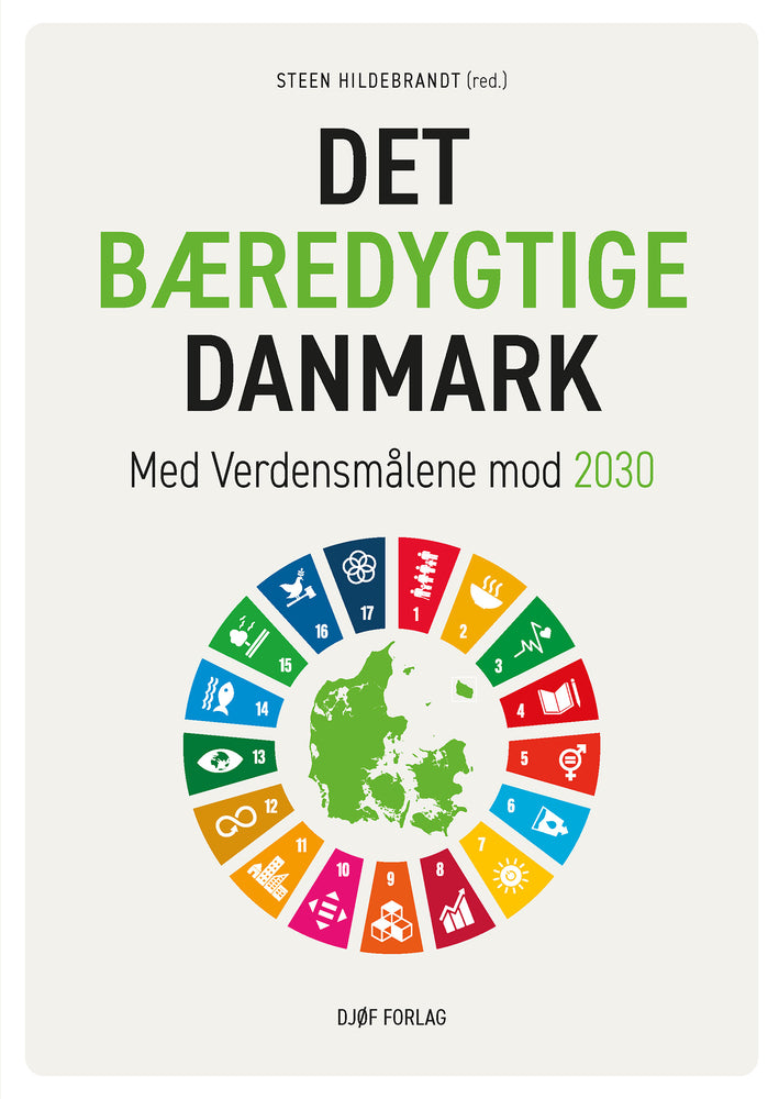 Det Bæredygtige Danmark