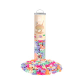 Plus-Plus Pearl mix 240 stk