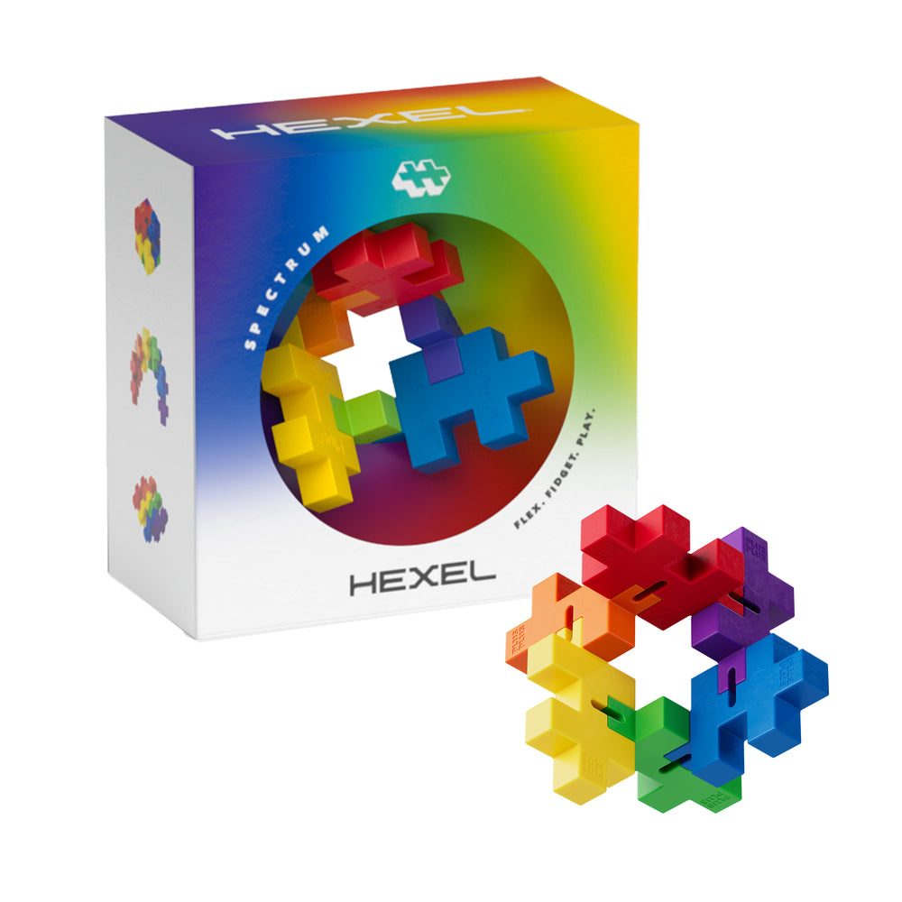 HEXEL Spectrum