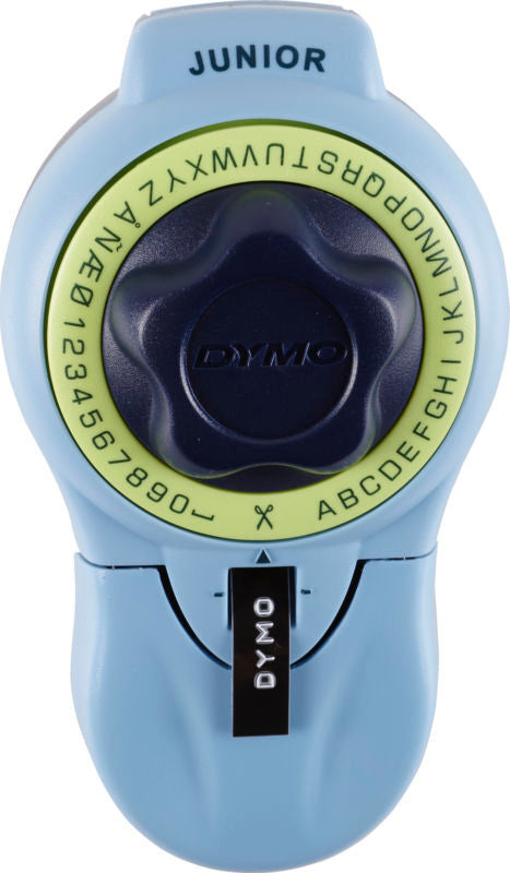 DYMO JUNIOR PRÆGEMASKINE RETRO