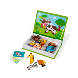 Magneti'Book - Animals - 30 magnets
