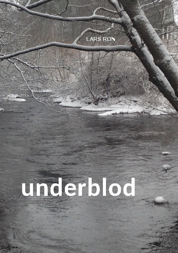 Underblod
