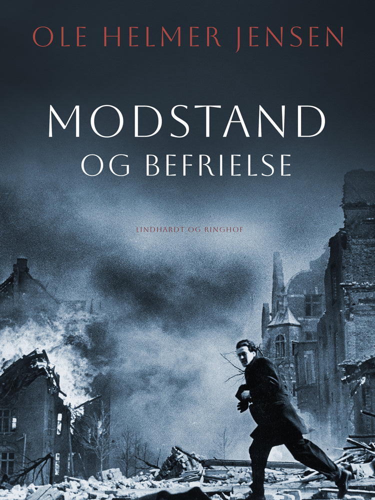 Modstand og befrielse