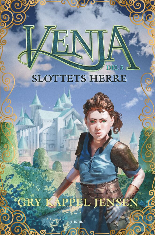 Venja del 5 – Slottets herre