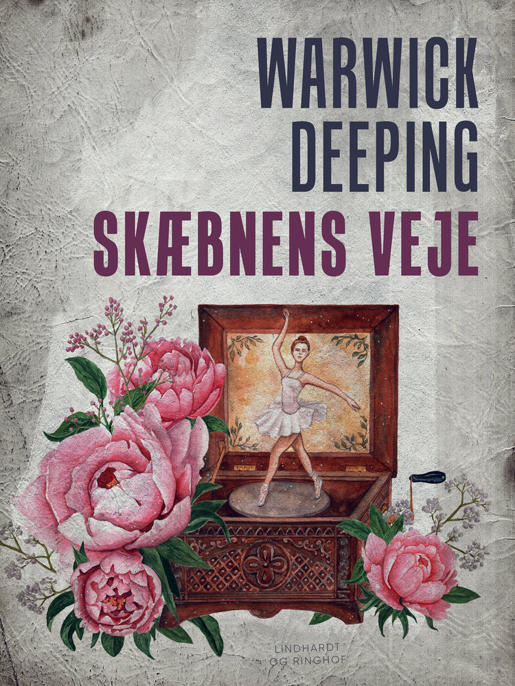 Skæbnens veje