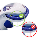 Dymo Omega medfølger 1 rulle sort tape
