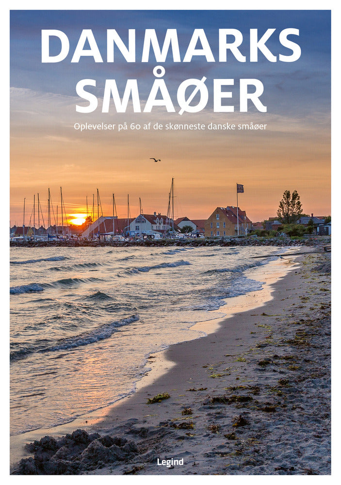 Danmarks småøer