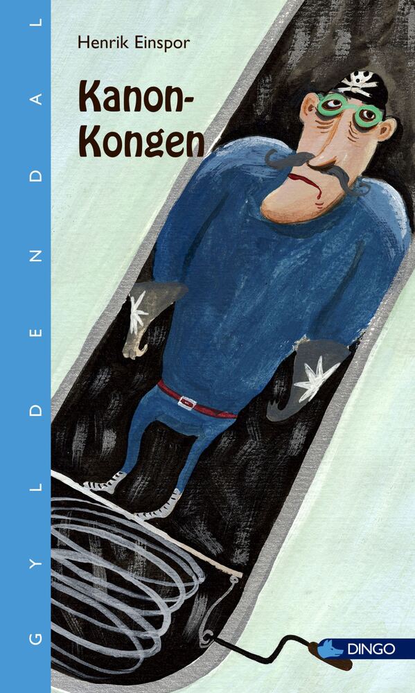 Kanon-kongen