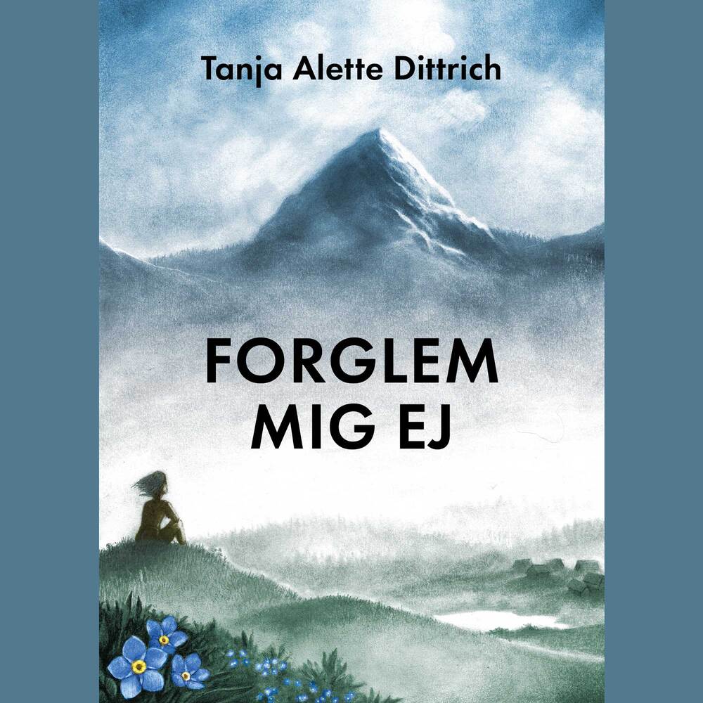 Forglem mig ej
