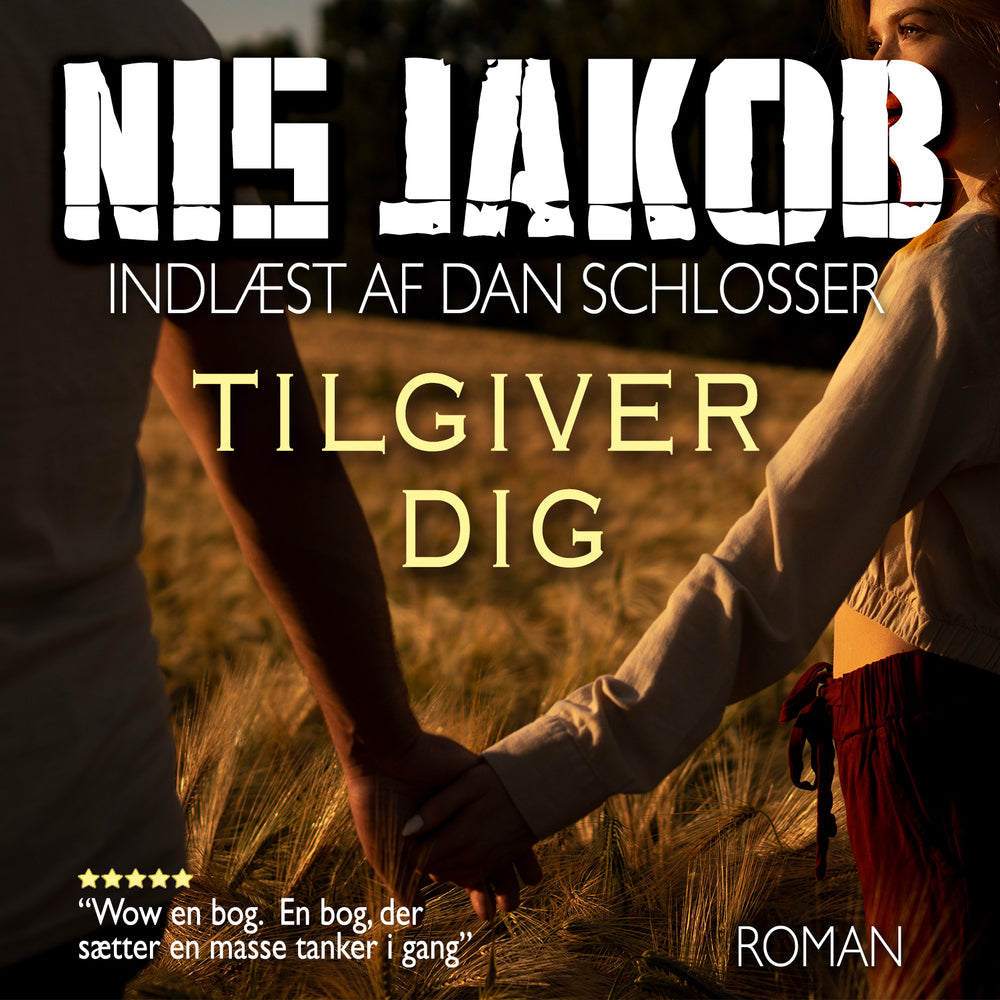 TILGIVER DIG