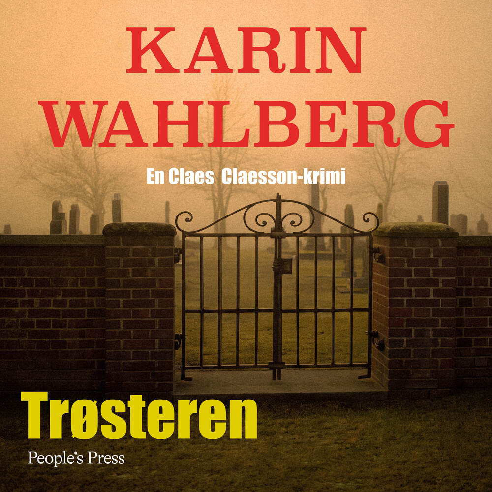 Trøsteren