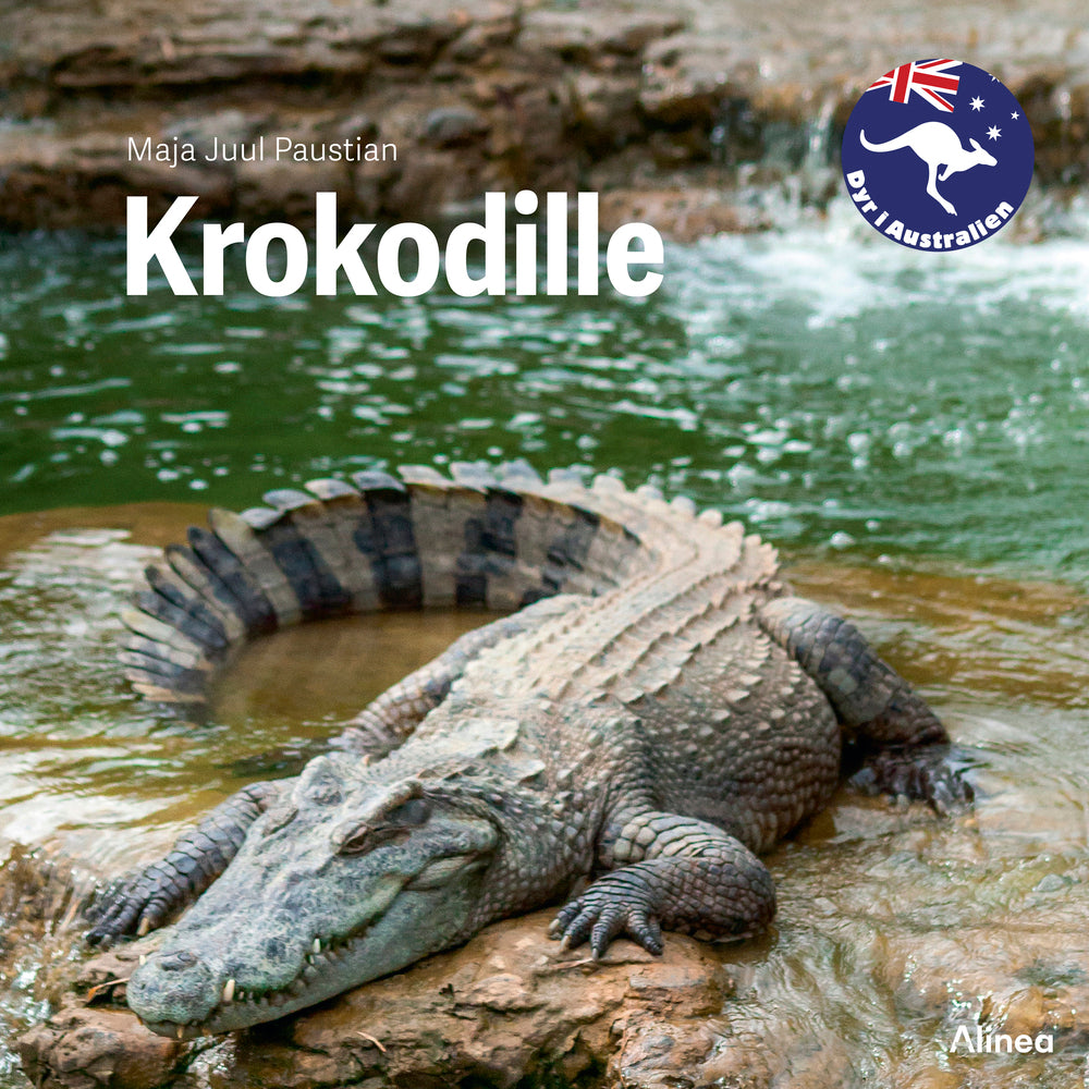 Krokodille, Grøn Fagklub