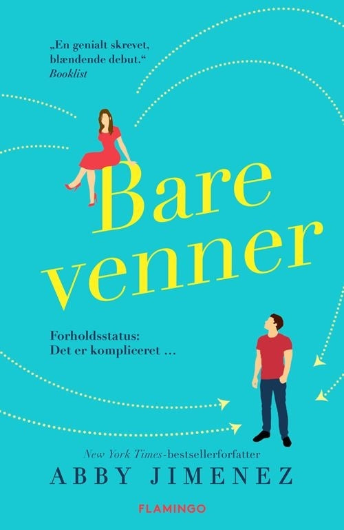 D1 Bare venner
