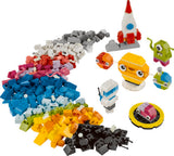 11037 LEGO Classic Kreative planeter