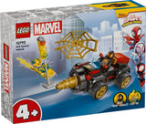 10792 LEGO Spidey Borespinner