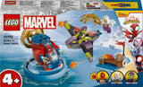 10793 LEGO Spidey mod Green Goblin