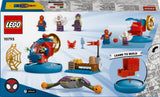 10793 LEGO Spidey mod Green Goblin