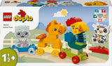 10412 LEGO DUPLO My First Dyretog