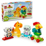 10412 LEGO DUPLO My First Dyretog
