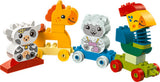 D3 10412 LEGO DUPLO My First Dyretog